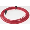  Cariitti   Led cable 1/2 car 5  Red