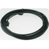  Cariitti   Led cable 2/2 car 5  Black