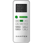  -  Dantex ECO RK-12ENT3/RK-12ENT3E