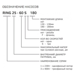    Zota Ring 50-160SF (3 )