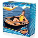    Bestway Hydro-Force Raft 15593 ,  61099